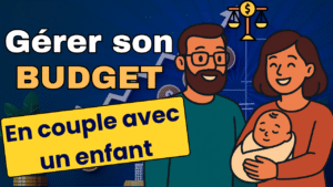 Budget en couple