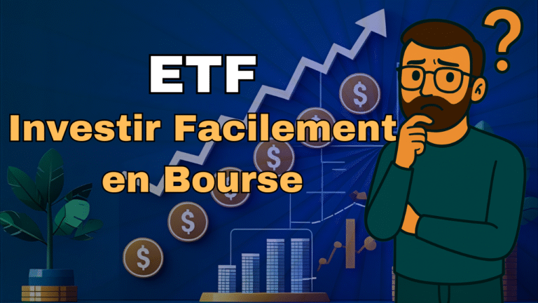 ETF : le guide