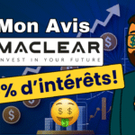MaClear : mon avis