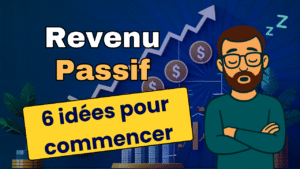 Revenu passif