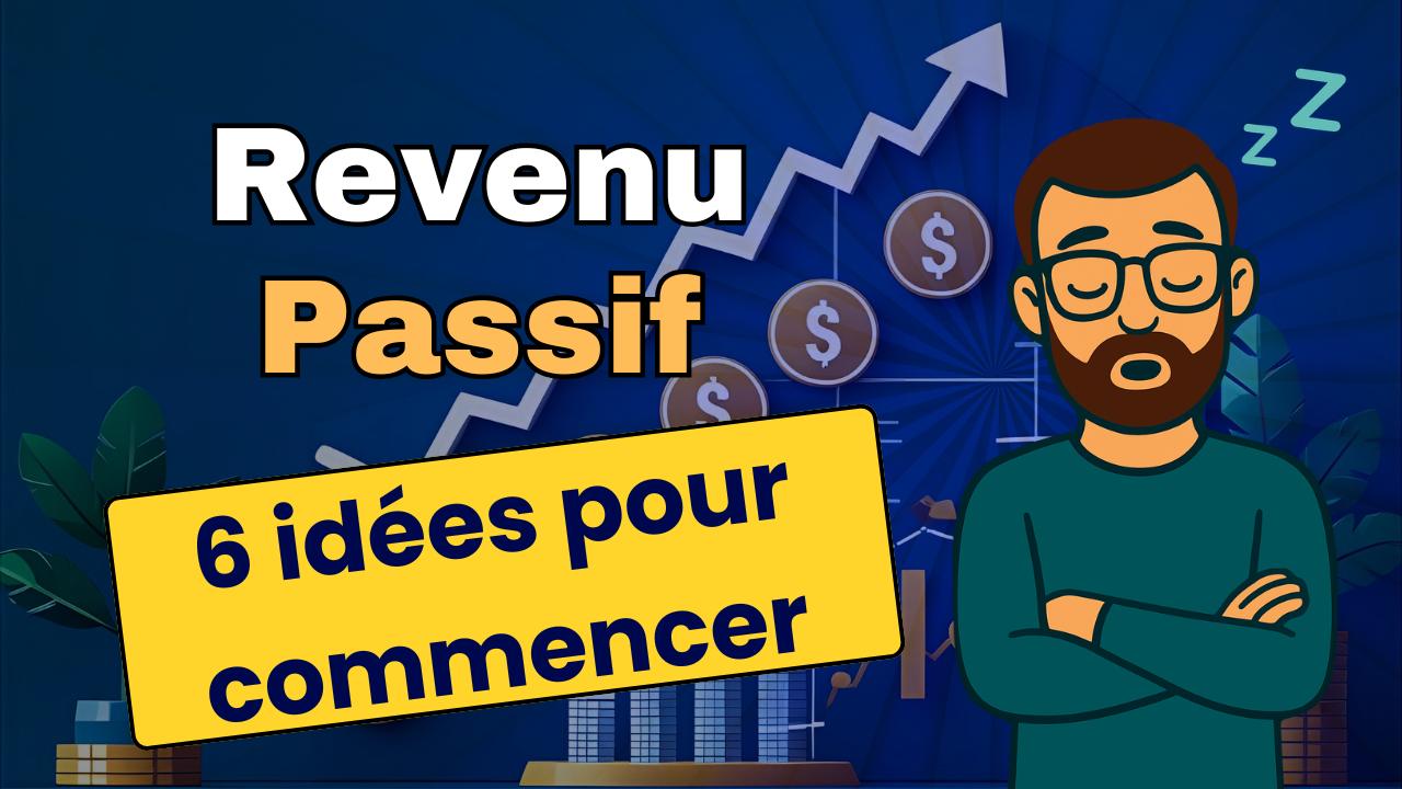 Revenu passif