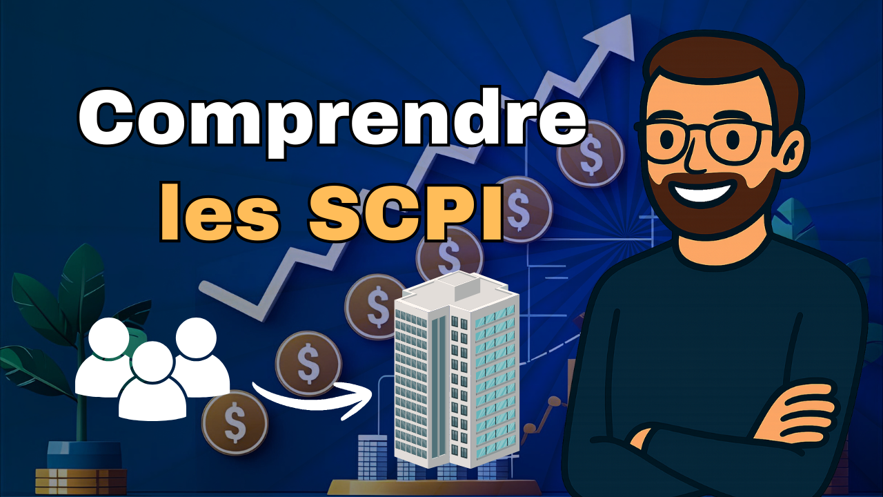Guide pour comprendre les SCPI