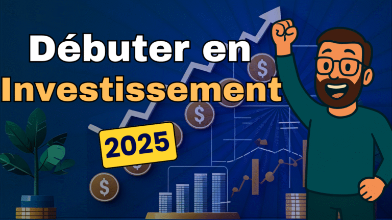 Débuter en investissement