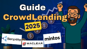 Guide Crowdlending