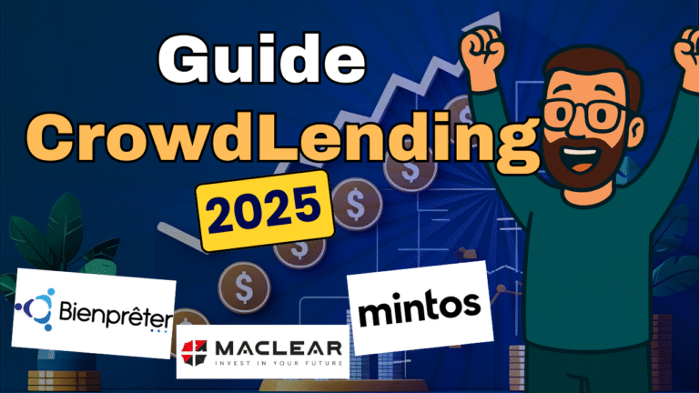 Guide Crowdlending