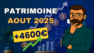Patrimoine Aout 2025