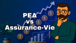 PEA vs Assurance vie