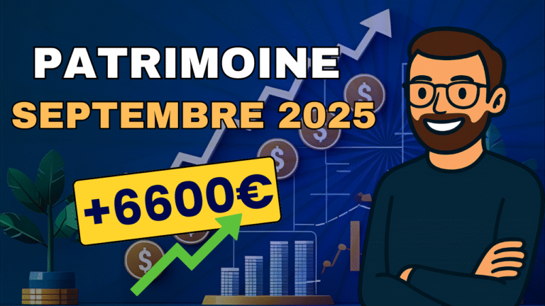 Patrimoine Septembre 2025