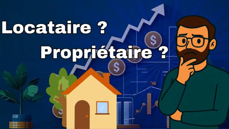 Charge pour les locataires ou propriétaires ?
