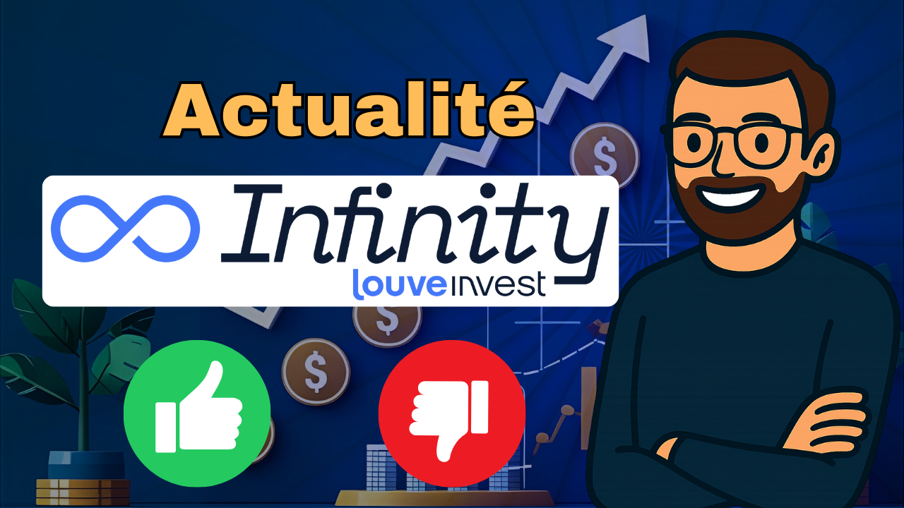 Louve Infinity : la nouvelle assurance-vie signée Louve Invest et Corum Life