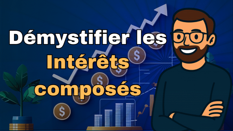 Intérets Composés