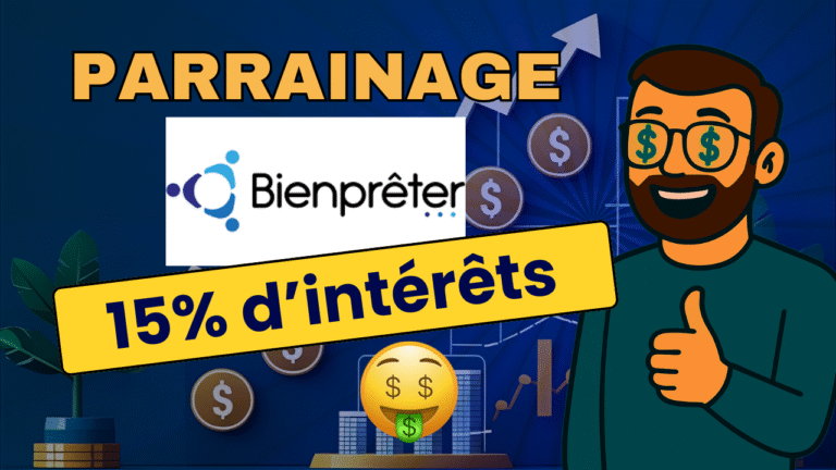 parrainage bienpreter